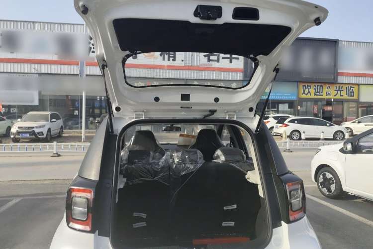 Used  E10X 2024 Charming Edition 301km Lite
