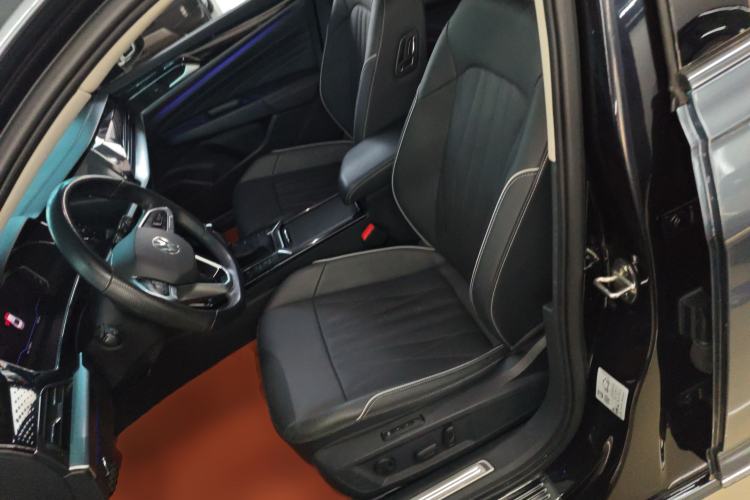 Used Volkswagen Passat 2022 330TSI Starry Luxury Edition
