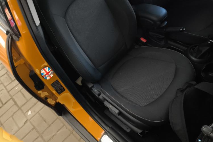 Used  MINI 2015 1.2T ONE Five-Door Edition