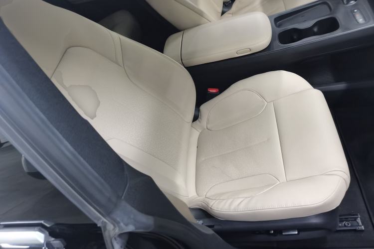 Used Nio ET5 2022 75 kWh