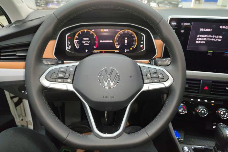 Used Volkswagen Bora 2025 200TSI DSG Enjoy PRO Edition