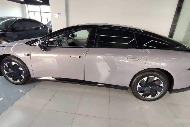 Used XPeng P7+ 2024 Long-Range Max
