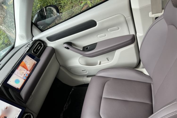 Used Leapmotor C11 2023 Pure Electric 500 Smart Edition