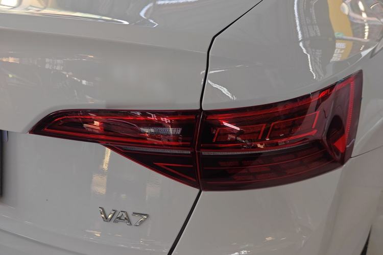 Used Jetta VA7 2025 1.4T First-Come First-Served Edition
