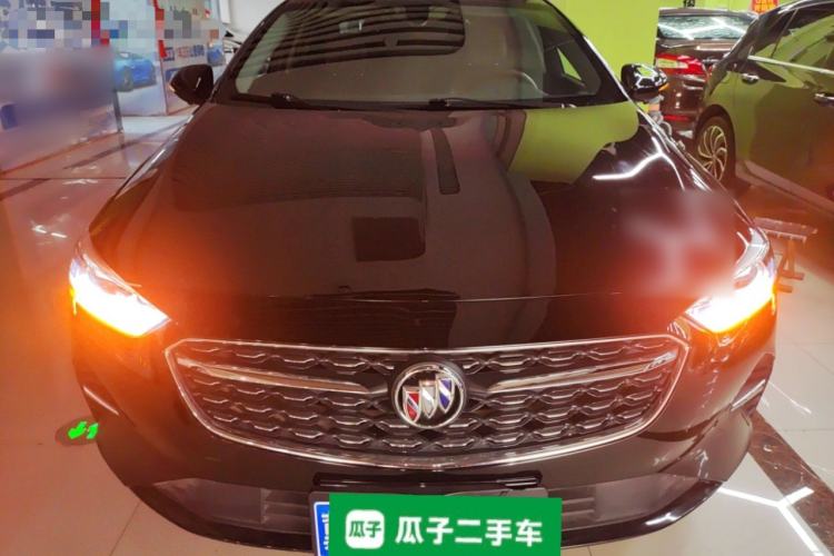 Used Buick Regal 2022 552T Smart Edition