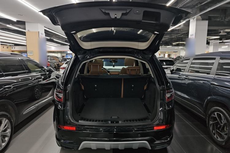 Used Land Rover Discovery Sport 2024 Performance Tech Edition