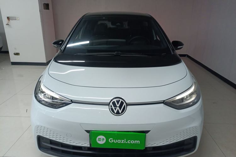 Used Volkswagen ID.3 2023 Pure Smart Edition
