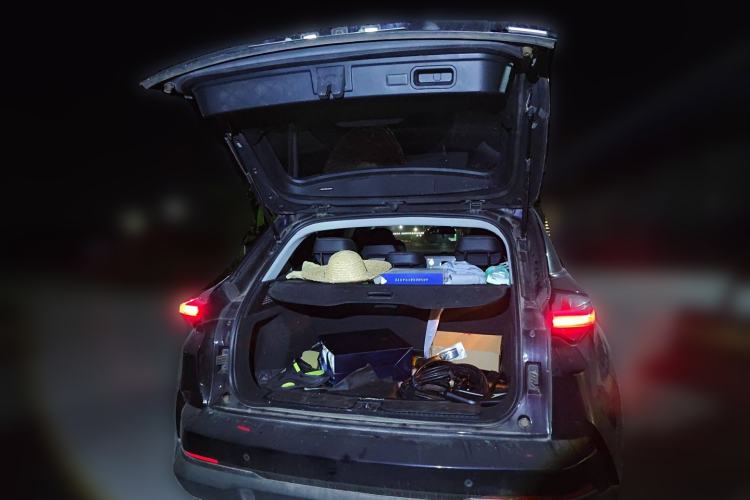 Used NETA U 2021 Pro 400 Cruiser Edition
