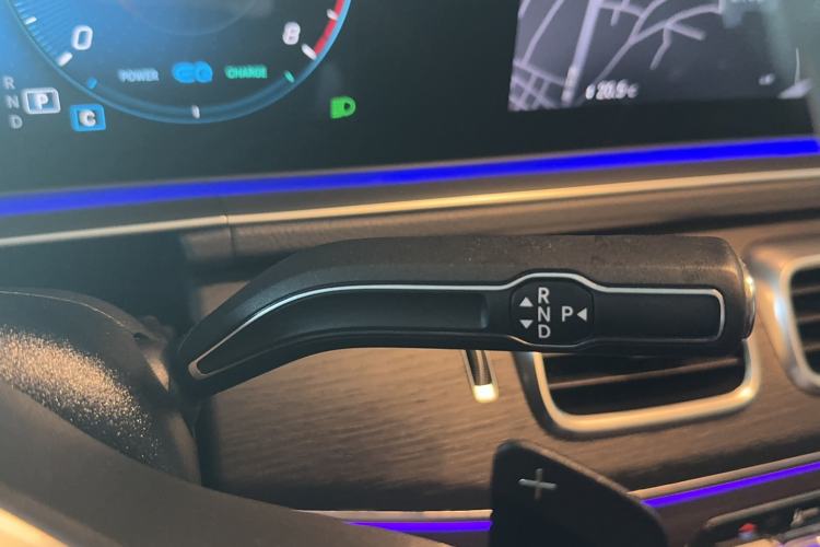 Used Mercedes-Benz GLE 2021 GLE 450 4MATIC Luxury Model
