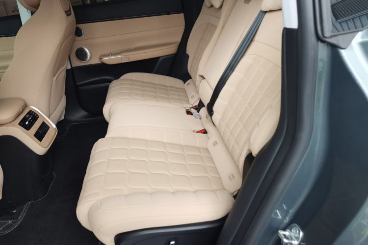 Used  Star Era ET 2024 Range-Extended 200 Pro+
