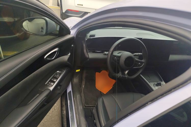 Used BYD Seal 2025 650 Long-Range Version