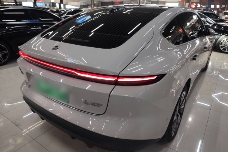 Used Nio ET5 2022 75 kWh