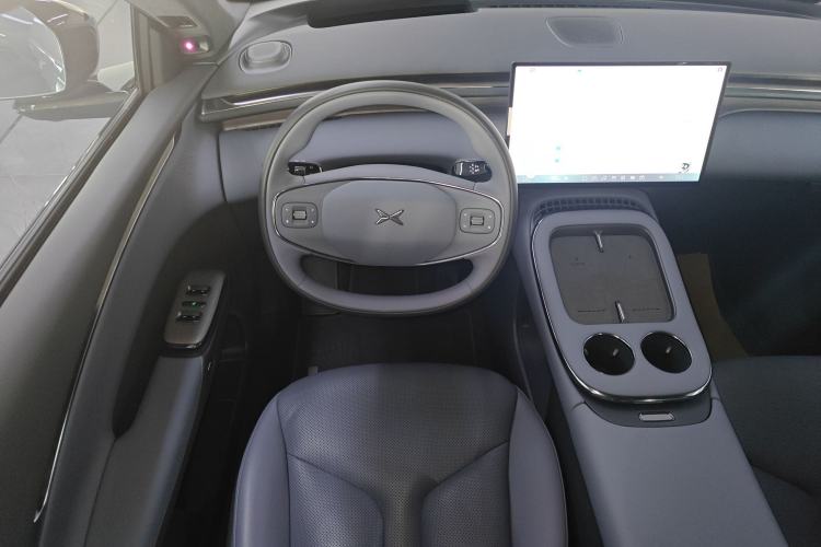 Used XPeng G7 2025 702 Max