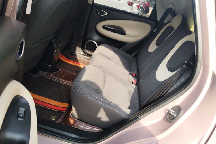 Used Wuling Bingo 2023 203km Light Edition
