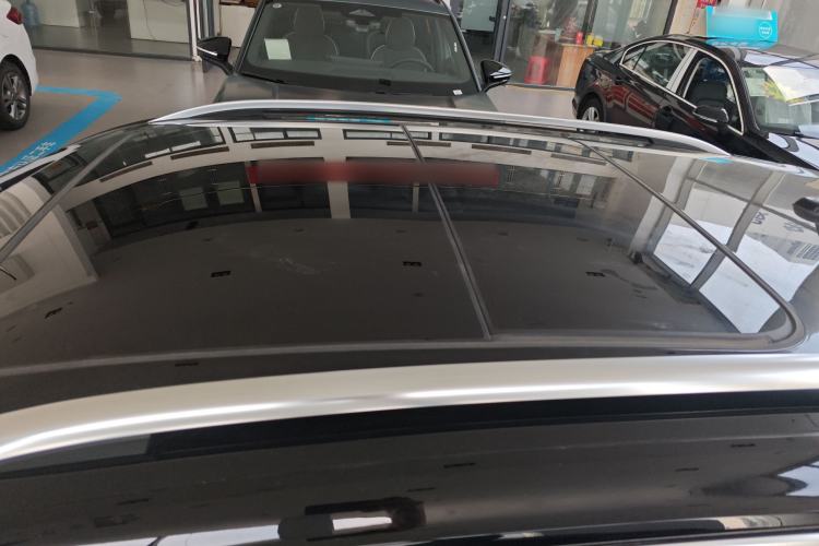 Used Volkswagen T-ROC 2023 300TSI DSG Two-Wheel Drive Starlight Edition
