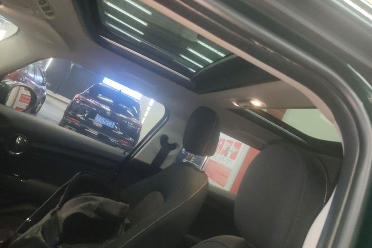 Used  MINI 2018 1.5T ONE Five-Door Edition
