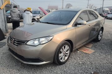 Used Roewe 360 2015 1.5L Automatic Luxury Edition