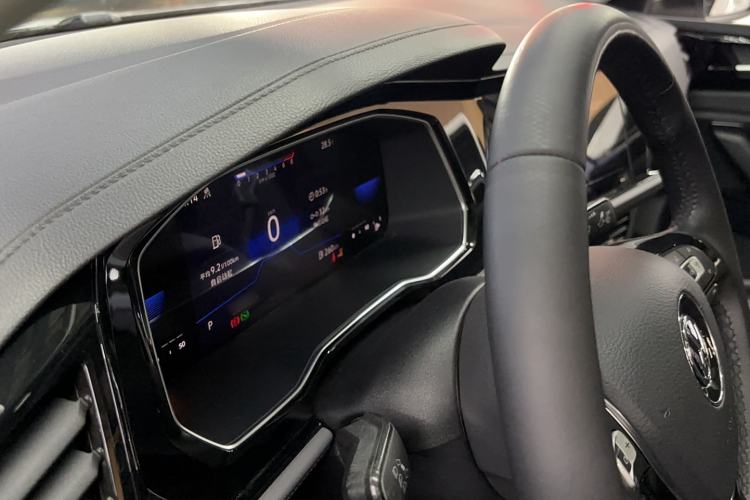 Used Volkswagen Sagitar 2022 200TSI DSG Flyover Edition
