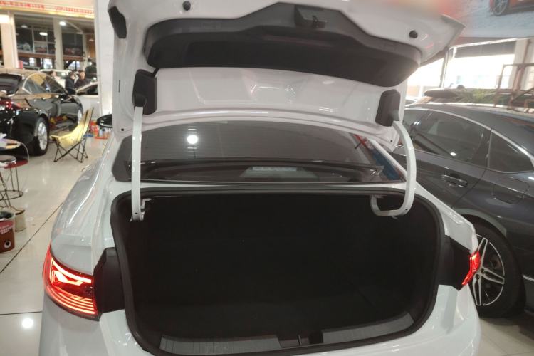 Used Volkswagen Sagitar 2023 300TSI DSG Excellence Edition
