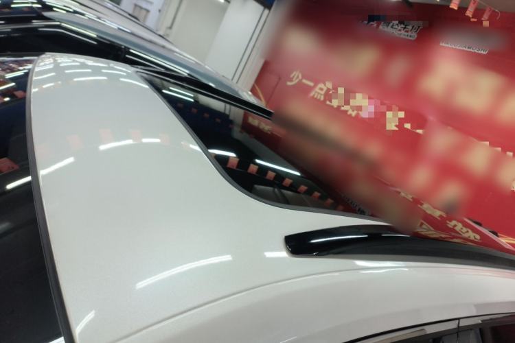 Used Changan CS75 PLUS 2022 2.0T Automatic Flagship Edition
