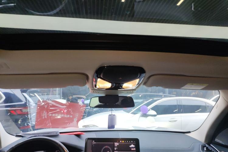 Used BMW X3 2023 xDrive30i Leading Model M Night Edition Package
