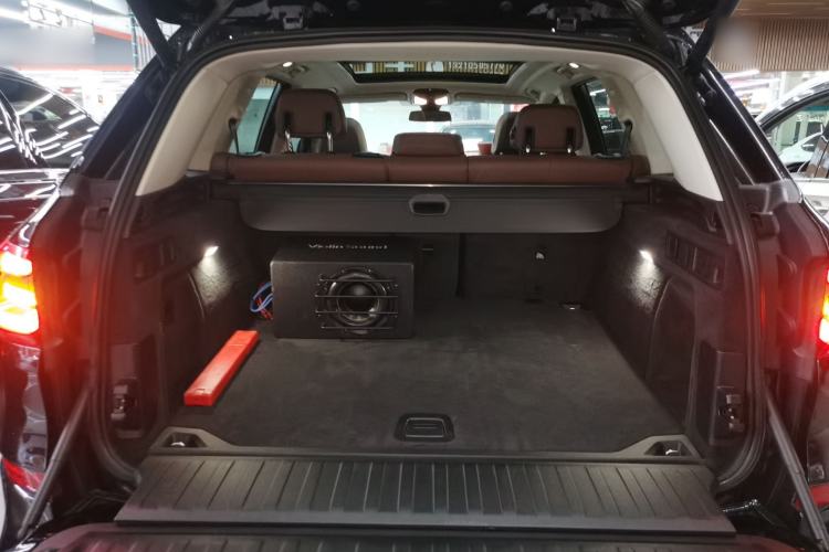 Used BMW X5 2021 xDrive30i M Sport Package