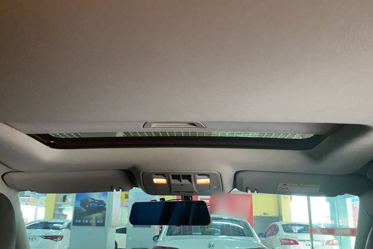 Used Chevrolet Malibu 2017 1.5T Automatic Luxury Edition
