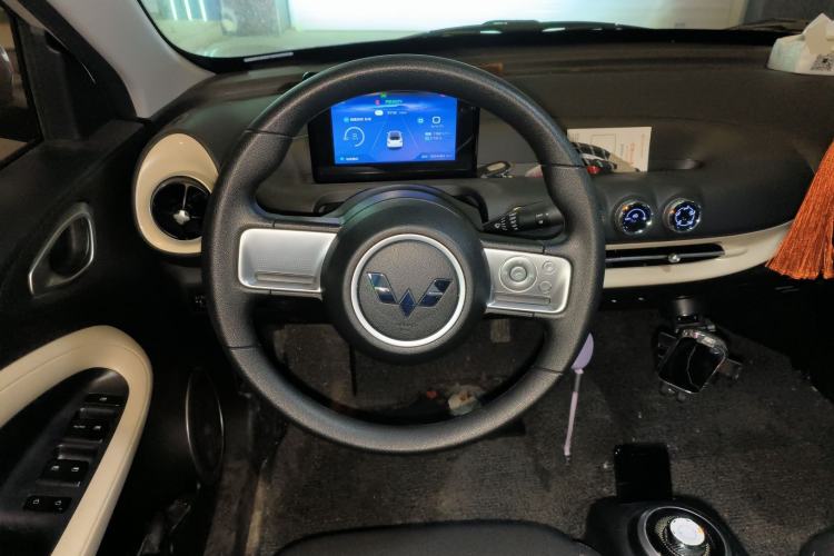 Used Wuling Bingo 2024 203km Light Edition
