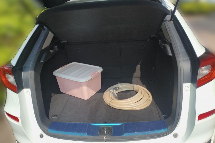 Used Honda Avancier 2017 240TURBO Two-Wheel Drive Luxury Edition