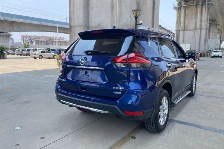Used Nissan X-Trail 2017 2.0L CVT Comfort Edition 2WD
