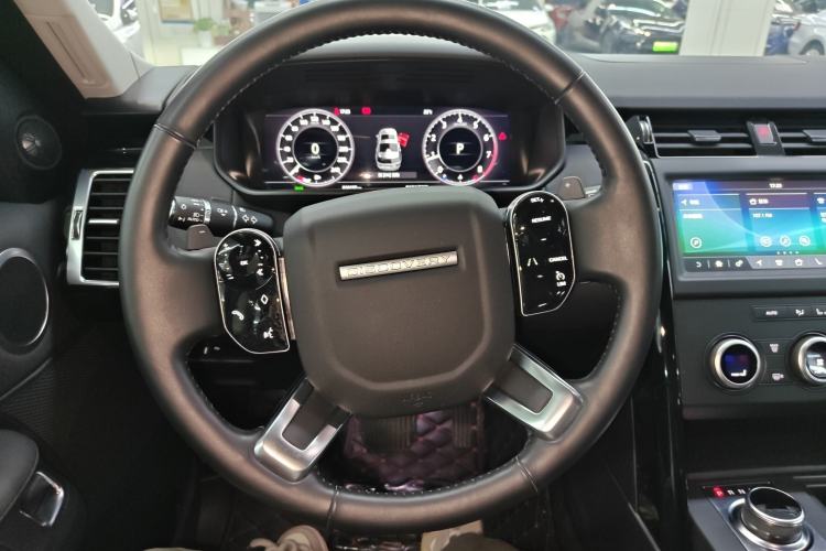 Used Land Rover Discovery 2020 3.0 SC V6 SE
