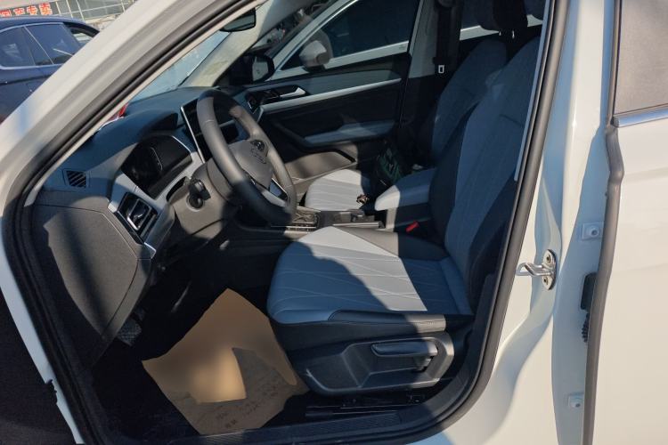 Used Volkswagen Lavida 2024 1.5L Automatic Starry Sky 5 Million Edition
