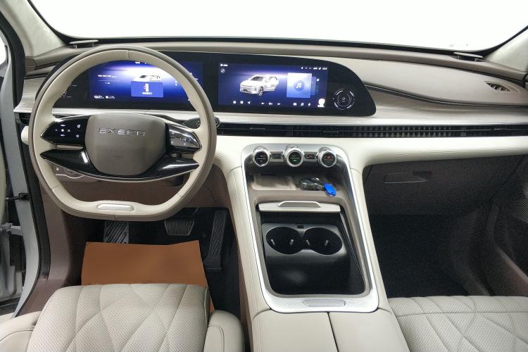 Used  Stellar C-DM 2024 1.5T Long-Range Pro
