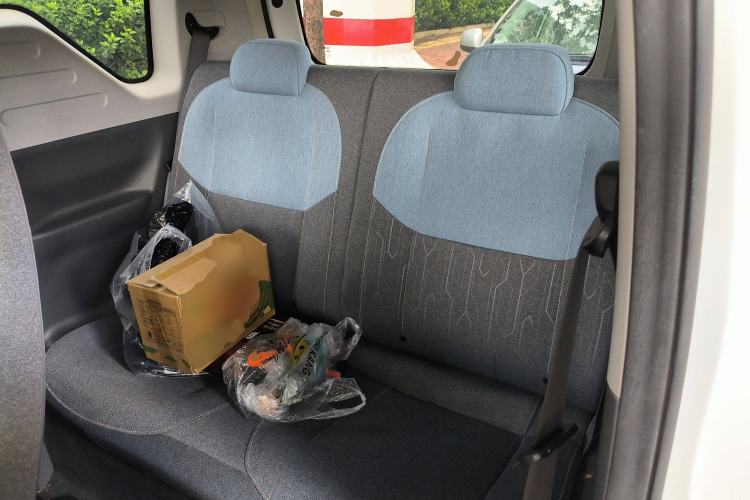 Used  Panda 2023 Panda Mini 200km Endurance Bear
