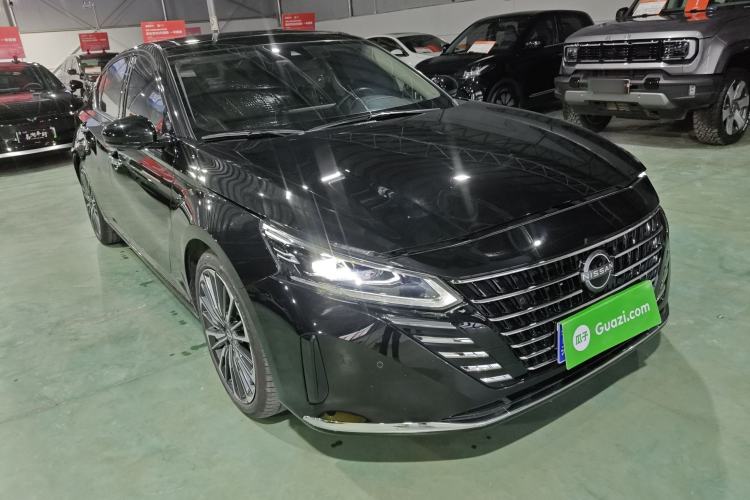 Used Nissan Teana 2022 2.0T XL Enjoyment Edition

