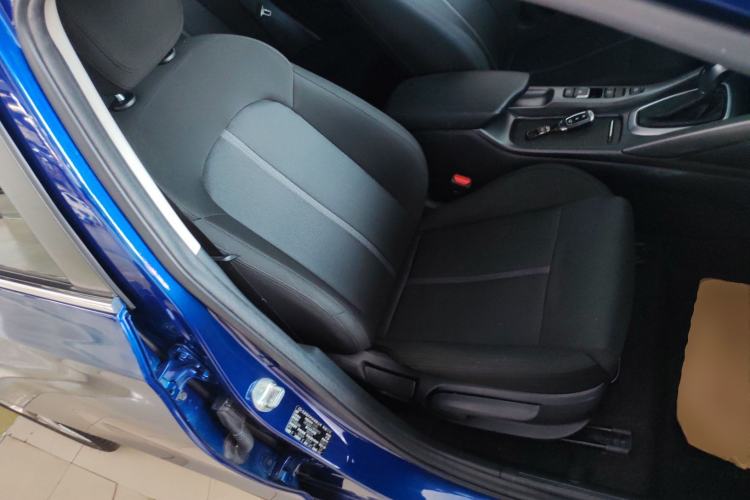 Used Hyundai Lafesta 2019 240TGDi Sport Edition China V standard