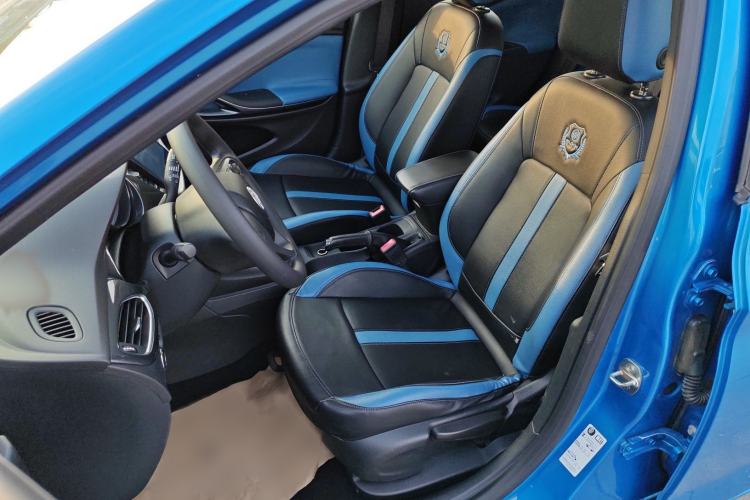 Used Buick Verano 2016 Hatchback 15S Automatic Ambition Model
