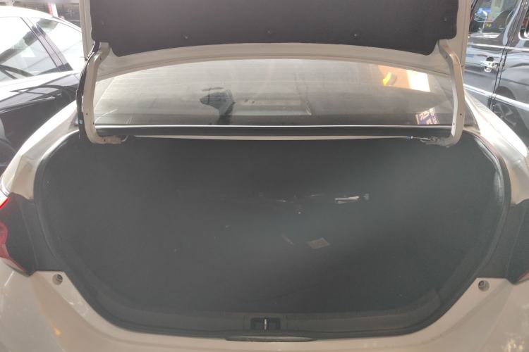 Used Toyota Levin 2017 Revised Version 185T CVT Elite Edition China VI Standard