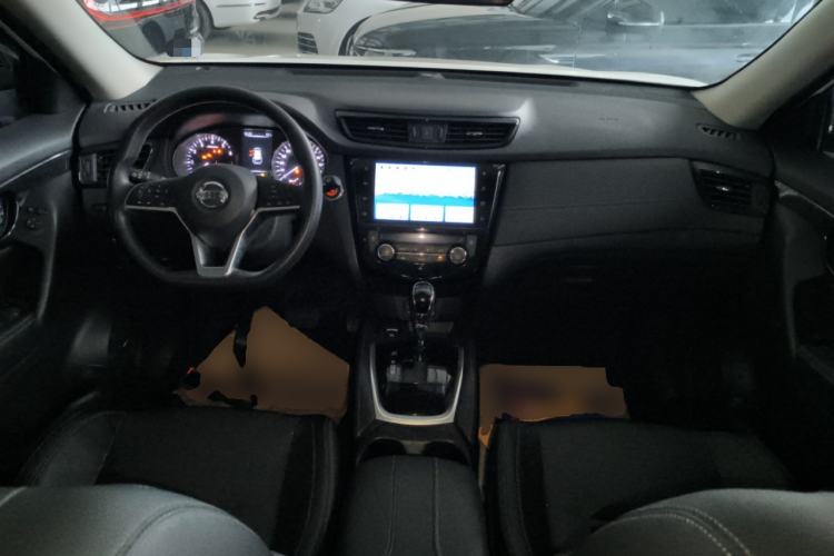 Used Nissan X-Trail 2021 2.5L CVT 4WD XL SmartConnect Leading Edition
