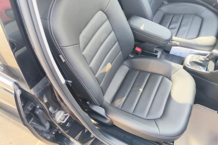 Used Volkswagen Jetta 2013 1.6L Automatic Luxury Model