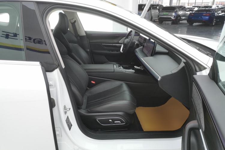 Used XPeng P7 2021 480N
