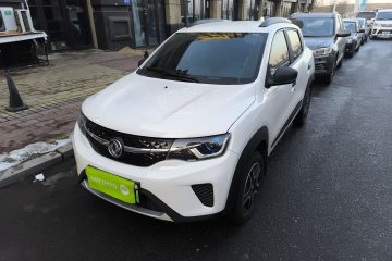 Used Dongfeng NAMMI EX1 2022 PRO Enjoyment Model