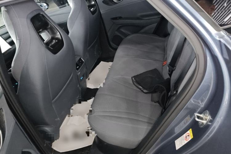 Used BYD Seal 06GT 2025 Intelligent Driving Version 505 Wave Edition