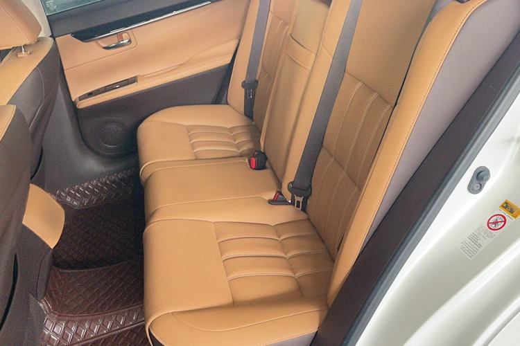 Used Lexus ES 2015 200 Elite Edition
