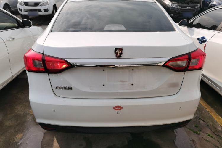 Used Roewe 360 2015 1.5L Automatic Luxury Edition