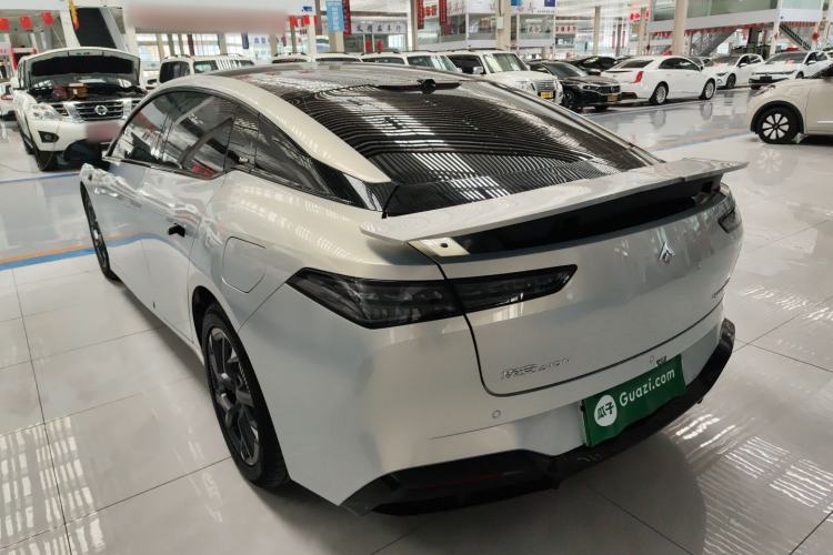 Used Hyptec GT 2023 560 Rear-Drive Seven-Wing Edition
