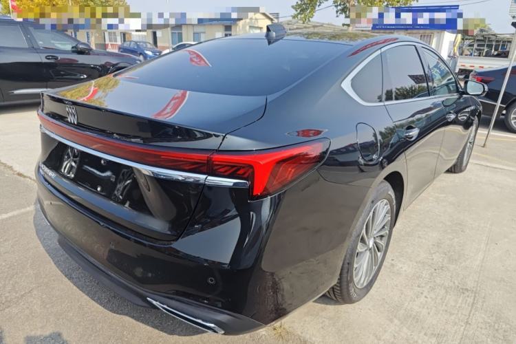 Used Buick LaCrosse 2024 28T Luxury Edition
