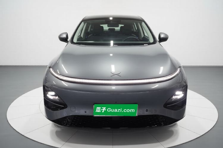 Used XPeng G6 2025 625 Long-Range Max Flagship Edition