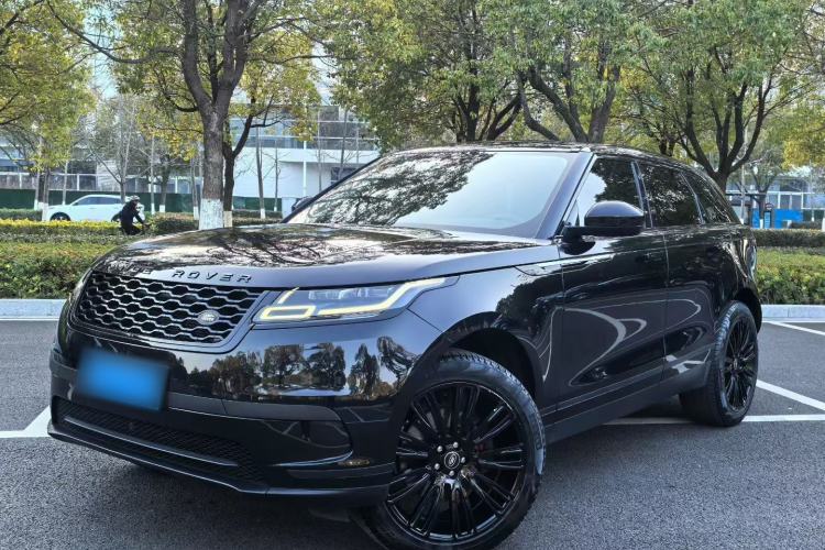Used Land Rover Range Rover Velar 2018 P380 S