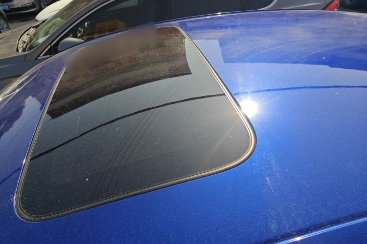 Used Honda Accord 2018 260TURBO Elite Edition China V
